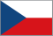 CZE national flag