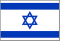 ISR national flag