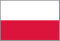 POL national flag